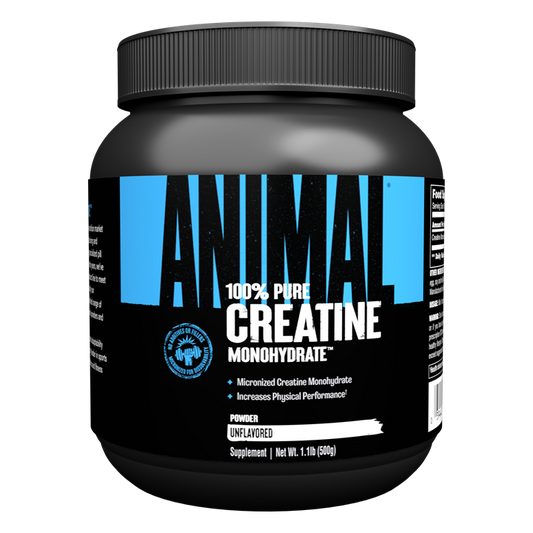 Animal Creatine Powder