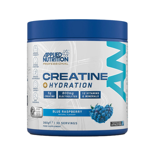 Applied Nutrition Creatine + Hydration