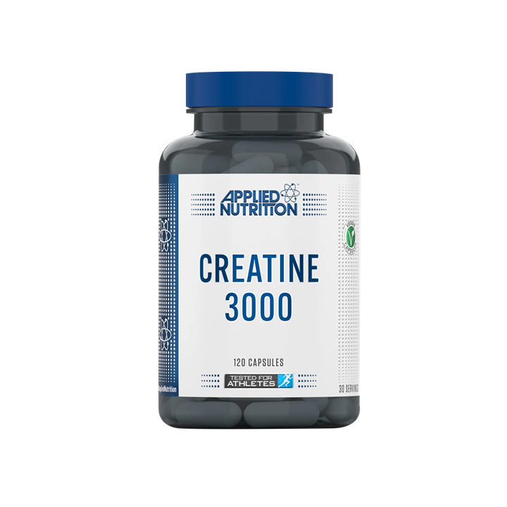 Applied Nutrition Creatine 3000