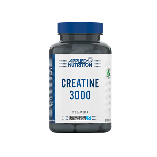 Applied Nutrition Creatine 3000