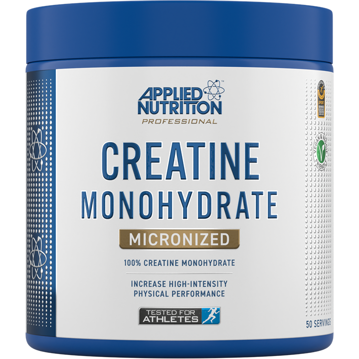Applied Nutrition Creatine Monohydrate
