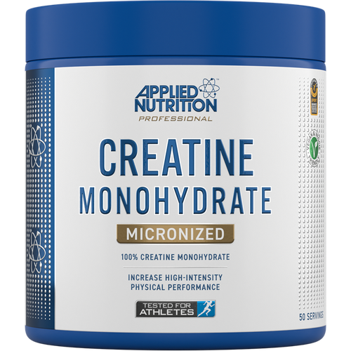 Applied Nutrition Creatine Monohydrate