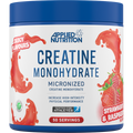 Applied Nutrition Creatine Monohydrate 250g