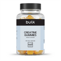 Bulk Creatine Gummies 60 Tabs