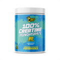 Chaos Crew 100% Creatine Monohydrate