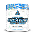 Chemical Warfare Creatine Monohydrate 500g