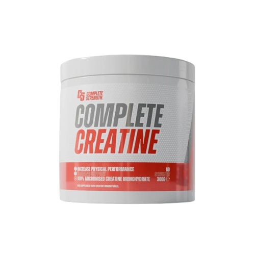 Complete Strength Creatine 300g