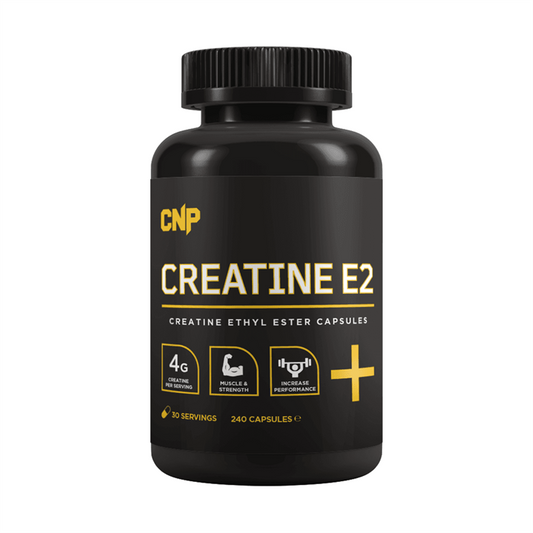 CNP Creatine E2