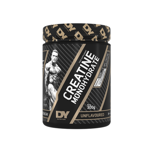 DY Nutrition Creatine Monohydrate