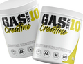 Gas Mark 10 Creatine (Monohydrate)