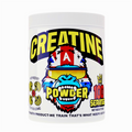 Gorillalpha Creatine