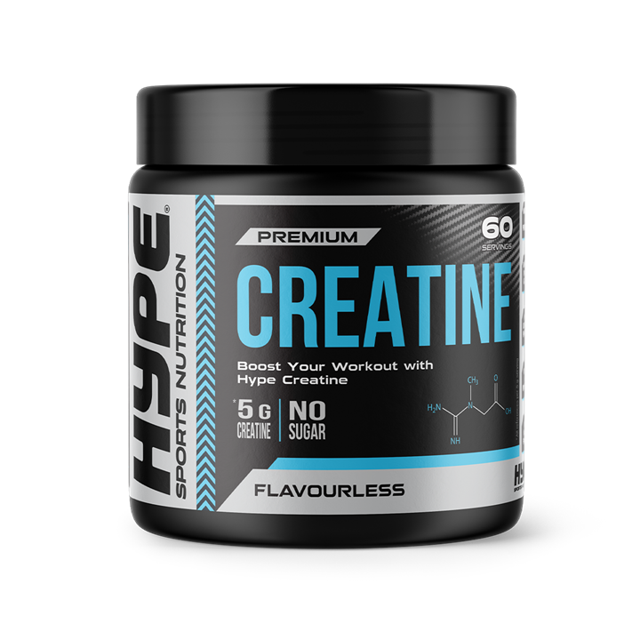 HYPE Creatine 300g
