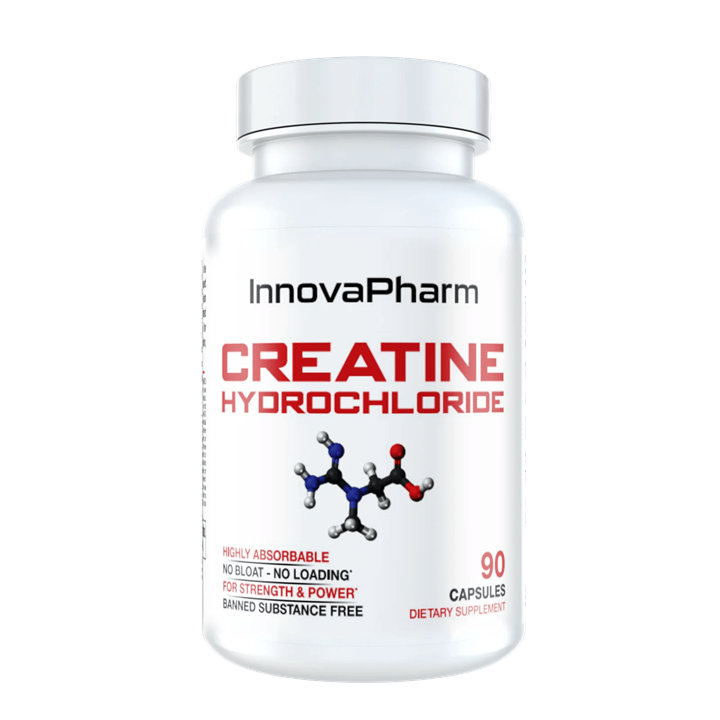 Innovapharm Creatine Hydrochloride