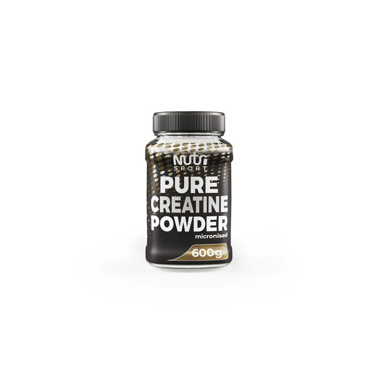 NutriSport Creatine Powder