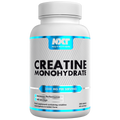 NXT Nutrition Creatine Monohydrate 200 Tabs