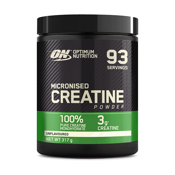 Optimum Nutrition Micronised Creatine