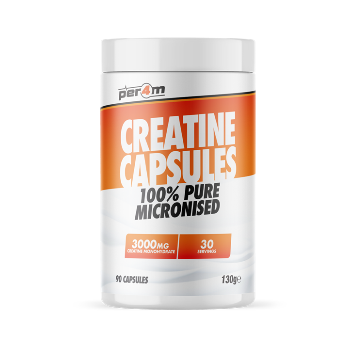 Per4m Creatine