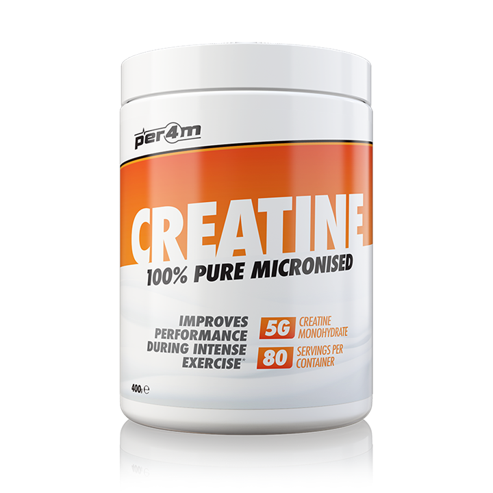 Per4m Creatine 400g