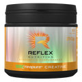 Reflex Nutrition Creapure Creatine Monohydrate