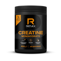 Reflex Nutrition Creatine Monohydrate 450g