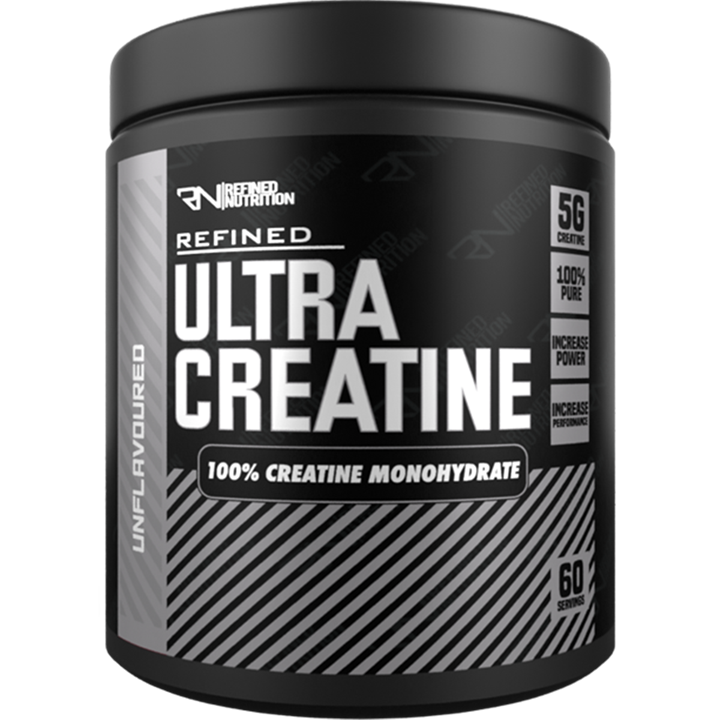 Refined Nutrition Ultra Creatine