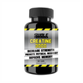 SWOLE Lifestyle Creatine Caps