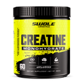 SWOLE Lifestyle Creatine Powder Micronised