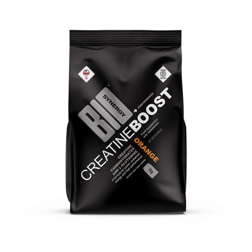 Bio-Synergy Creatine Boost 1kg