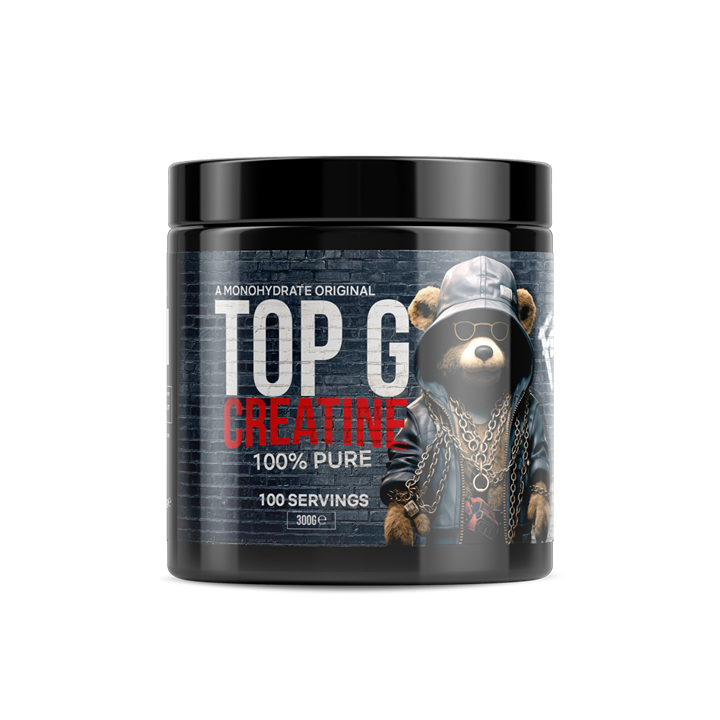 TOP G Creatine