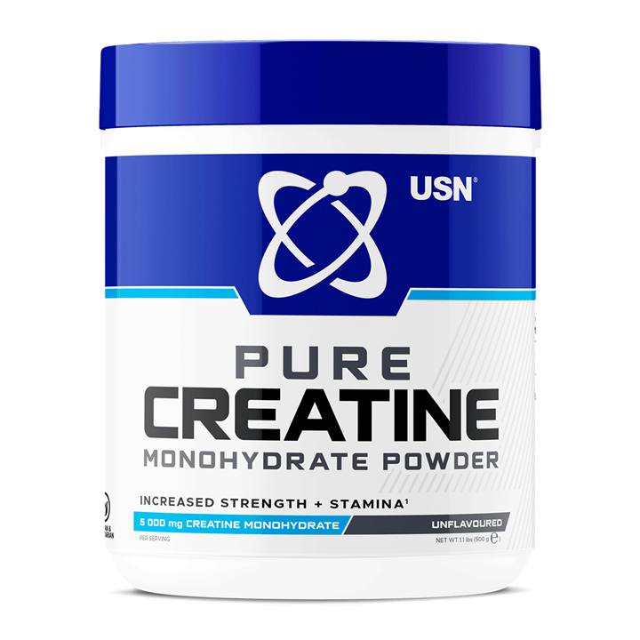 USN Creatine Monohydrate