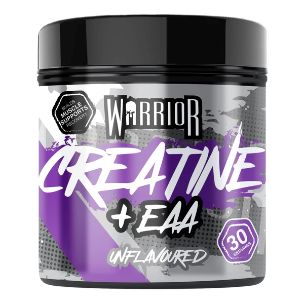 Warrior Creatine Plus EAA