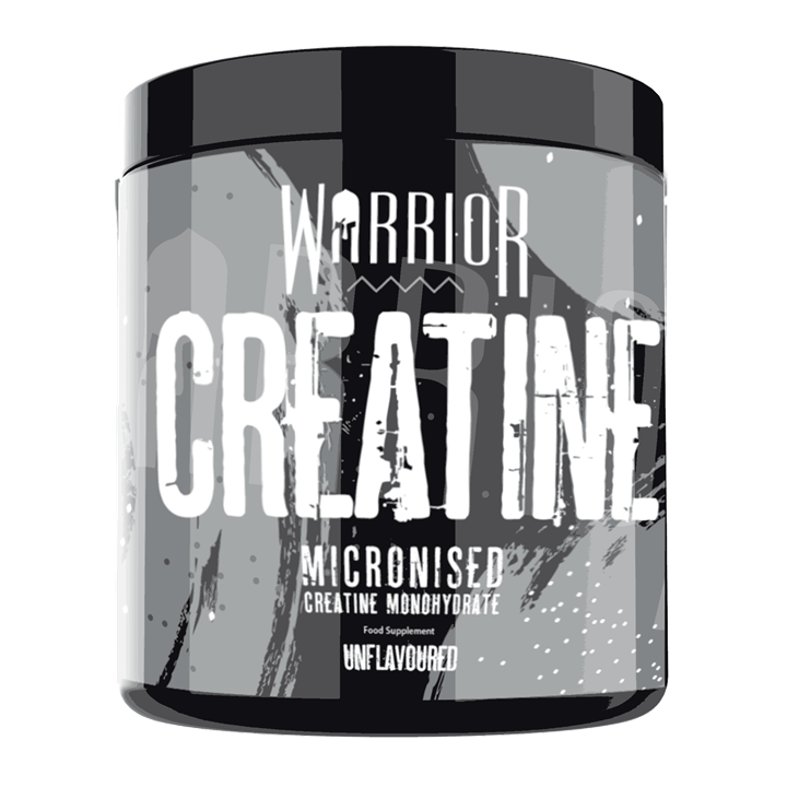 Warrior Essentials Creatine 300g